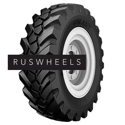 Шины Всесезонная Galaxy 15,5-25 12PR Giraffe XLW L-2 TL ИНДИЯ 