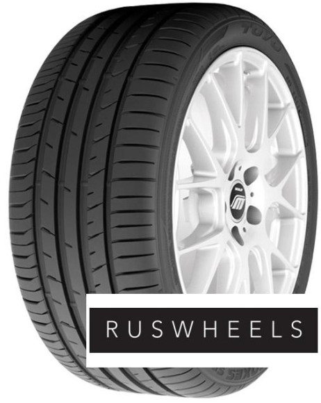 Шины Toyo 235/35 r19 Proxes Sport 91Y Шины Toyo 235/35 r19 Proxes Sport 91Y