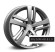 Диски Скад R17 / 6.5J PCD 5x114.3 ЕТ 46 ЦО 67.1 Сеул
