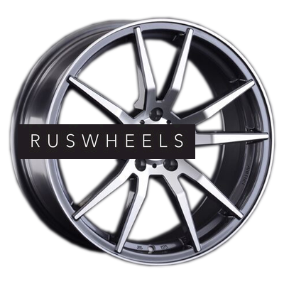 Диски Replay 8x18/5x112 ET25 D66,6 A142 GMF (конус, A001) Диски Replay 8x18/5x112 ET25 D66,6 A142 GMF (конус, A001)