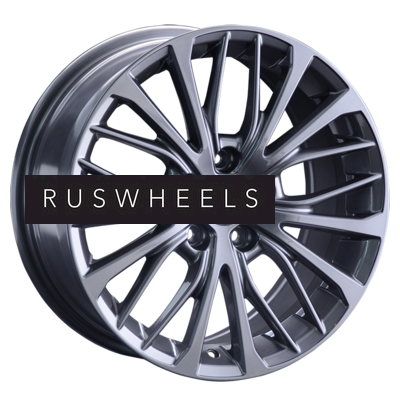 Диски Replay 8x18/5x114,3 ET50 D60,1 TY279 GM (конус, C570) Диски Replay 8x18/5x114,3 ET50 D60,1 TY279 GM (конус, C570)