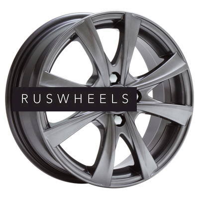 Диски СКАД 6x15/4x114,3 ET44 D56,6 Мальта (КЛ189) Графит Диски СКАД 6x15/4x114,3 ET44 D56,6 Мальта (КЛ189) Графит