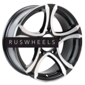 Диски Venti 6,5x16/5x139,7 ET40 D98 1610 BD Диски Venti 6,5x16/5x139,7 ET40 D98 1610 BD