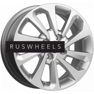 Диски SKAD Original 6x15/4x100 ET46 D54,1 KL-320 (Solaris II) Селена Диски SKAD Original 6x15/4x100 ET46 D54,1 KL-320 (Solaris II) Селена