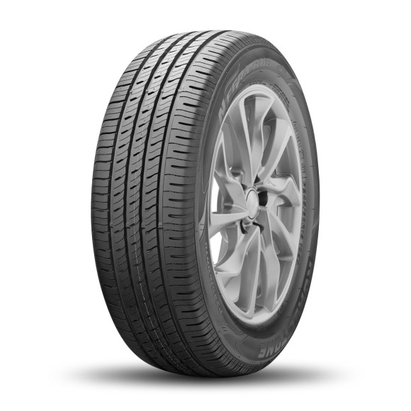 Шины Nexen 315/35/20 W 110 NFera RU5 XL Шины Nexen 315/35/20 W 110 NFera RU5 XL