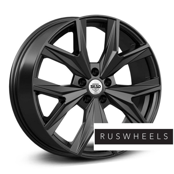 Диски Скад R19 / 7J PCD 5x114.3 ЕТ 45 ЦО 67.1 KL-1162 Диски Скад R19 / 7J PCD 5x114.3 ЕТ 45 ЦО 67.1 KL-1162