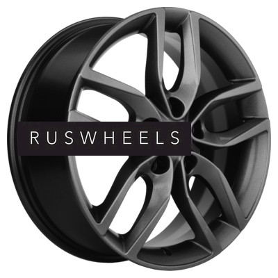 Диски Khomen Wheels 6,5x17/5x114,3 ET40 D67,1 KHW1708 (XCeed) Gray Диски Khomen Wheels 6,5x17/5x114,3 ET40 D67,1 KHW1708 (XCeed) Gray