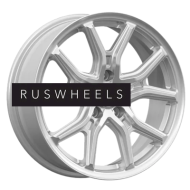 Диски iFree 6,5x17/5x108 ET33 D60,1 Страйк (КС1080) Нео-классик