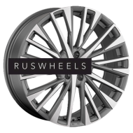 Диски Replay 8x21/5x108 ET45 D63,3 GL68 MGMF (конус, C570) Диски Replay 8x21/5x108 ET45 D63,3 GL68 MGMF (конус, C570)