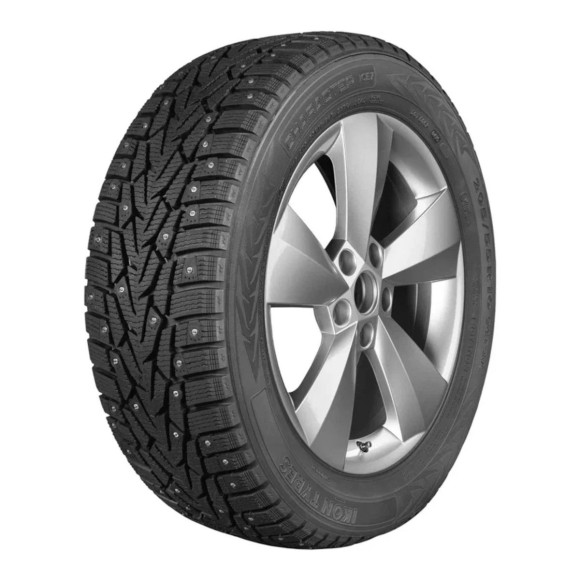 Шины Ikon Tyres  195/60/15  T 92 Ikon Character Ice 7  XL Ш.