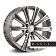 Диски Legeartis Concept R19 / 8J PCD 5x112 ЕТ 38 ЦО 66.6 MR540 Диски Legeartis Concept R19 / 8J PCD 5x112 ЕТ 38 ЦО 66.6 MR540