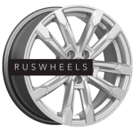 Диски СКАД 6,5x16/5x114,3 ET50 D67,1 Кения (КЛ367) Селена