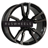 Диски RST 9,5x21/5x112 ET35 D66,6 R2105FF (BMW X5/X6 IV X7 G07) BD FlowForming