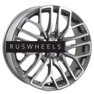 Диски Neo 6,5x17/4x100 ET43 D60,1 781 GRD Диски Neo 6,5x17/4x100 ET43 D60,1 781 GRD