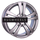 Диски Neo 6x15/5x112 ET40 D57,1 540 Silver Диски Neo 6x15/5x112 ET40 D57,1 540 Silver