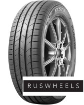 Шины Kumho  215/55/16  V 93 Ecsta HS52   старше 3-х лет
