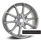 Диски Legeartis Optima R18 / 7.5J PCD 5x114.3 ЕТ 50 ЦО 66.1 NS58