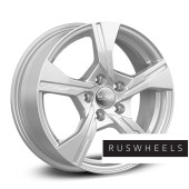 Диски iFree Original R16 / 6.5J PCD 5x114.3 ЕТ 44 ЦО 67.1 ZV Seltos КС1053