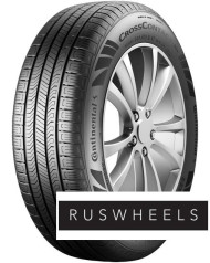 Шины Continental 295/30 r21 ContiCrossContact RX ContiSilent 102W Шины Continental 295/30 r21 ContiCrossContact RX ContiSilent 102W