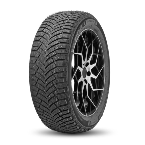 Шины Michelin  255/55/20  T 110 X-Ice North 4 XL  XL Ш.