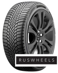 Шины Bridgestone 225/45 r17 Blizzak 6 94V Шины Bridgestone 225/45 r17 Blizzak 6 94V