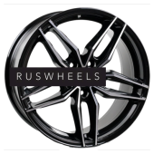 Диски Neo 8x18/5x112 ET45 D66,6 882 BD