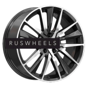 Диски SKAD Original 8x18/5x114,3 ET50 D60,1 KL-353 (Camry XV7) Алмаз Диски SKAD Original 8x18/5x114,3 ET50 D60,1 KL-353 (Camry XV7) Алмаз