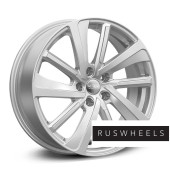 Диски iFree Original R18 / 7J PCD 5x114.3 ЕТ 35 ЦО 60.1 ZV RAV4 КС1111