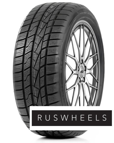 Шины Delinte 235/55 r18 AW5 100V