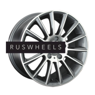 Диски Replay 8x19/5x112 ET38 D66,6 MR139 GMF (конус, MB003)