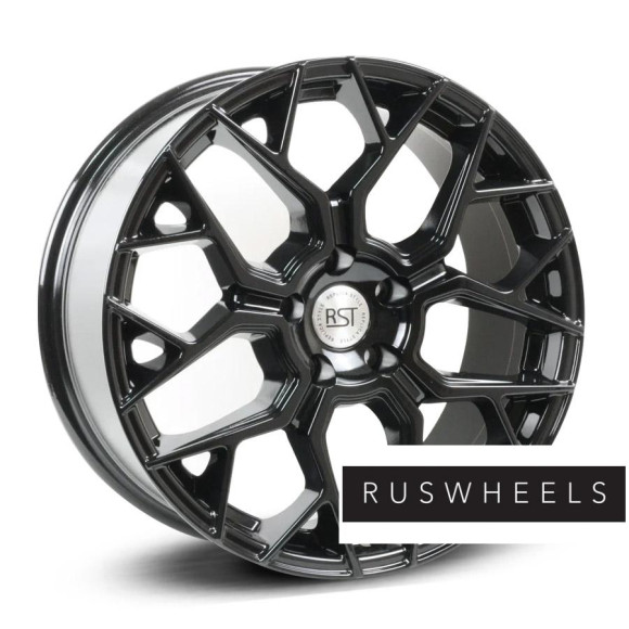 Диски RST R18 / 8J PCD 5x114.3 ЕТ 30 ЦО 60.1 R148