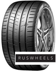 Шины Kumho 245/45 r19 ECSTA PS91 102Y