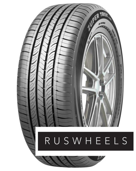 Шины Westlake 235/50 r18 ZUPER TREK Z-203 101V Шины Westlake 235/50 r18 ZUPER TREK Z-203 101V