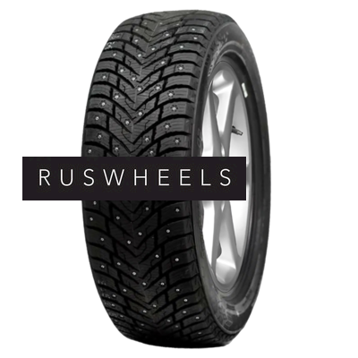 Шины Powertrac 265/45R21 SnowPro Stud 02 TL (шип.)