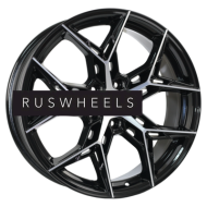 Диски RST 7,5x19/5x114,3 ET45 D67,1 R139 (Mazda) BD Диски RST 7,5x19/5x114,3 ET45 D67,1 R139 (Mazda) BD
