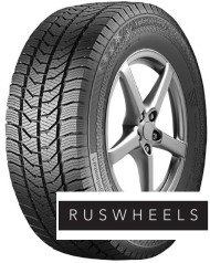 Шины Continental 195/75R16C 107/105R VanContact Viking TL 8PR Шины Continental 195/75R16C 107/105R VanContact Viking TL 8PR