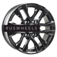 Диски Neo 7,5x17/6x139,7 ET35 D67,1 732 BL Диски Neo 7,5x17/6x139,7 ET35 D67,1 732 BL