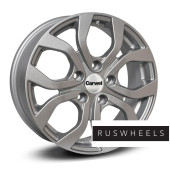 Диски Carwel R16 / 6.5J PCD 5x114.3 ЕТ 50 ЦО 67.1 Буссе Диски Carwel R16 / 6.5J PCD 5x114.3 ЕТ 50 ЦО 67.1 Буссе