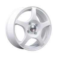 Диски Xtrike 5.5\R14 4*100 ET45 d67.1 W