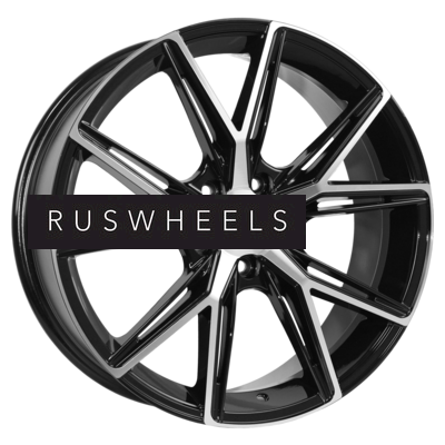 Диски RST 7,5x19/5x108 ET45 D63,4 R129 (Geely Tugela) BD Диски RST 7,5x19/5x108 ET45 D63,4 R129 (Geely Tugela) BD