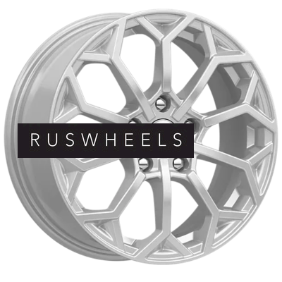 Диски iFree 6,5x16/5x110 ET37 D65,1 Спейс-Нидл (КС1000) Нео-классик