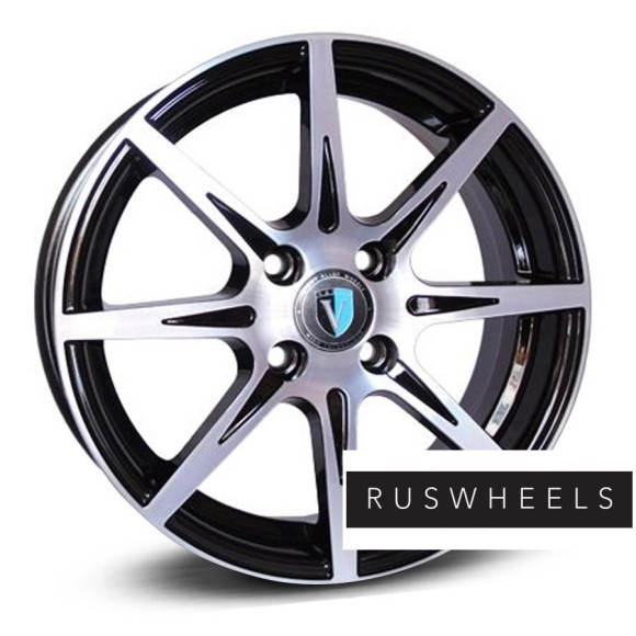 Диски Venti R15 / 5.5J PCD 4x100 ЕТ 45 ЦО 54.1 1508 Диски Venti R15 / 5.5J PCD 4x100 ЕТ 45 ЦО 54.1 1508