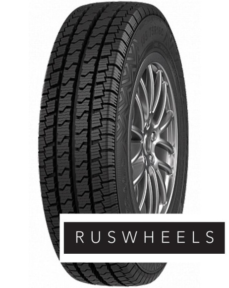 Шины CORDIANT  205/65/16  R 107/105C  Бизнес CA-2