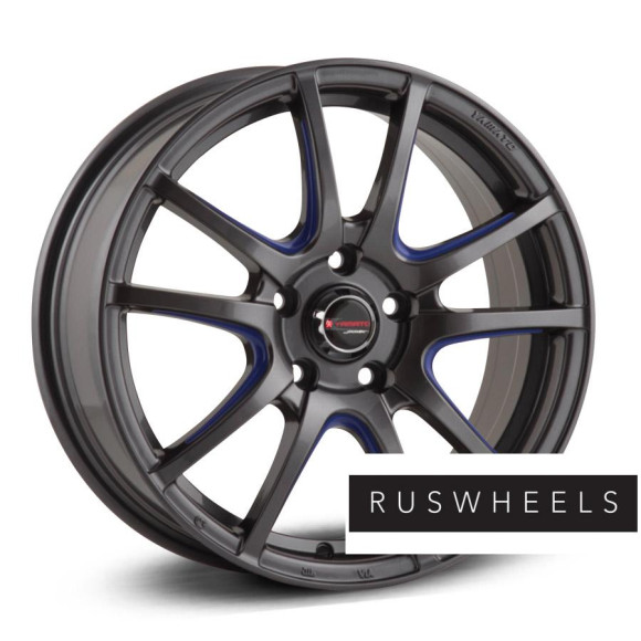 Диски Yamato R18 / 7J PCD 5x114.3 ЕТ 45 ЦО 66.1 Mitaki