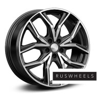 Диски Скад R19 / 8J PCD 5x108 ЕТ 47 ЦО 60.1 Арика Диски Скад R19 / 8J PCD 5x108 ЕТ 47 ЦО 60.1 Арика