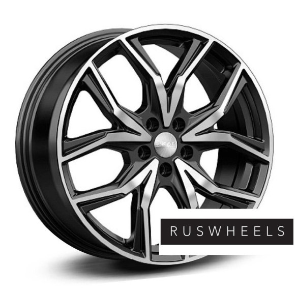 Диски Скад R19 / 8J PCD 5x108 ЕТ 47 ЦО 60.1 Арика Диски Скад R19 / 8J PCD 5x108 ЕТ 47 ЦО 60.1 Арика