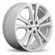 Диски Xtrike 7,0\R17 5*114.3 ET35 d67.1 HS Диски Xtrike 7,0\R17 5*114.3 ET35 d67.1 HS