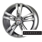 Диски MAK R18 / 8J PCD 5x112 ЕТ 42 ЦО 76 Zenith Диски MAK R18 / 8J PCD 5x112 ЕТ 42 ЦО 76 Zenith