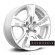 Диски Скад R14 / 5.5J PCD 4x100 ЕТ 39 ЦО 56.6 Крит Диски Скад R14 / 5.5J PCD 4x100 ЕТ 39 ЦО 56.6 Крит