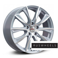 Диски iFree R18 / 7.5J PCD 5x114.3 ЕТ 45 ЦО 67.1 Каzaнтип Диски iFree R18 / 7.5J PCD 5x114.3 ЕТ 45 ЦО 67.1 Каzaнтип